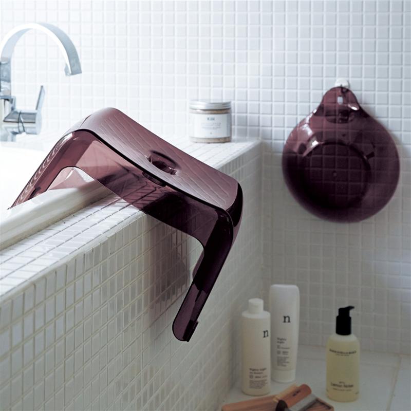 ベルメゾン バスチェア&湯桶セット”カラリ”◆ バスチェア30cm&湯桶セット ◆(タイプ)◇ バス お風呂 風呂 バス用品 お風呂用 風呂いす 風呂桶 新生活 ◇