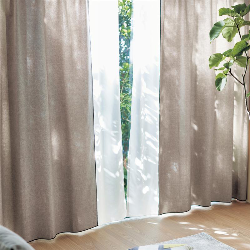 【店内ほぼ全品P10倍!~11/27(木) 01:59】カーテン レースカーテン セット レース ◆ 約100×135×4枚 ◆◇ UVカット 遮熱 遮像 UV...