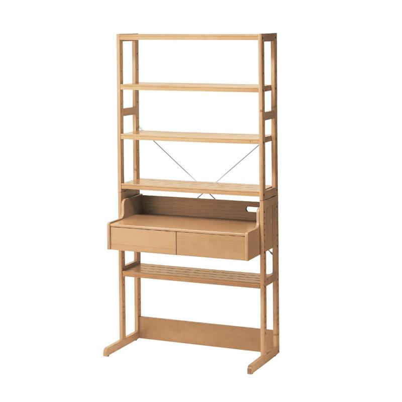 デスク ラック 学習机 勉強机 ◆ ハイ ◆