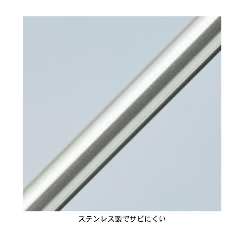 【店内ほぼ全品P10倍!~11/27(木) 01:59】物干し 室内物干し ステンレス製 屏風風 屏風型 スリム 折りたたみ コンパクト 大容量 省スペース 折りたためる 洗濯 部屋干し ものほし ラック 物干しラック 室内 屋内