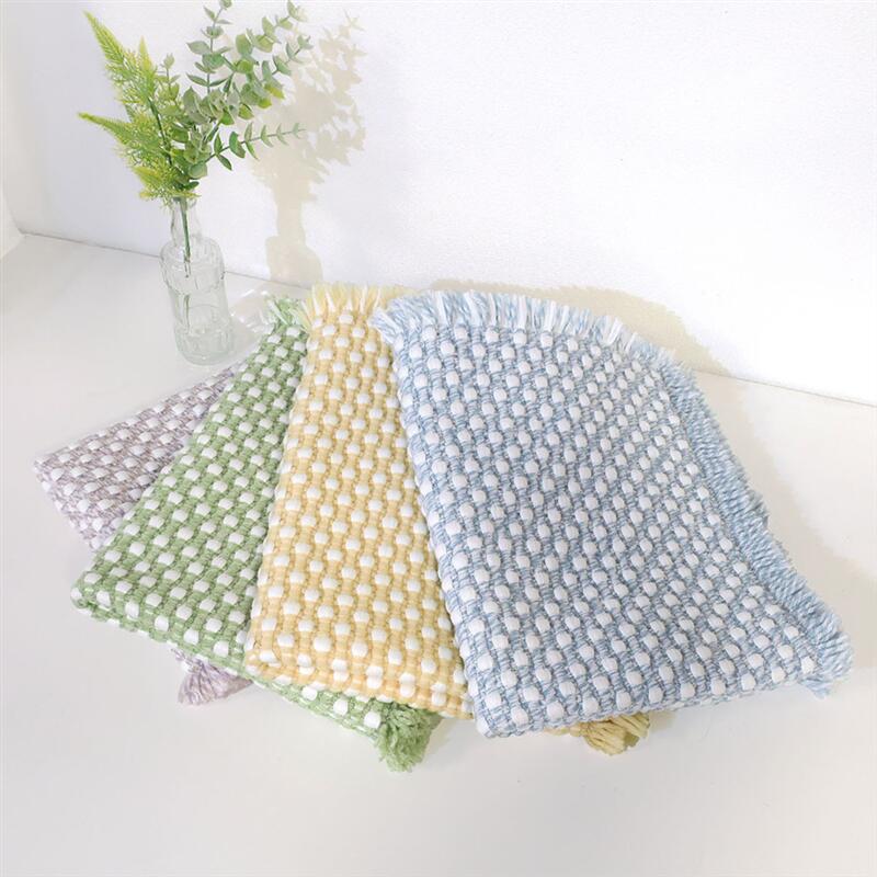 ベルメゾンのドラム式洗濯機 & 乾燥機OK ぽこぽこ バスマット | 45×60cm | 吸水 シンプル  可愛い かわいい パステルカラー カラフル ファブリック マット バスマット 浴室マット 足拭きマット 足ふきマット(ランドリー・バス・トイレ用品)