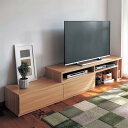 ベルメゾン スライド式テレビ台 ◆ 幅100cm ◆ ◇ 家具 ファニチャー リビング テレビ台 テレビボード TV台 新生活 ◇(3)