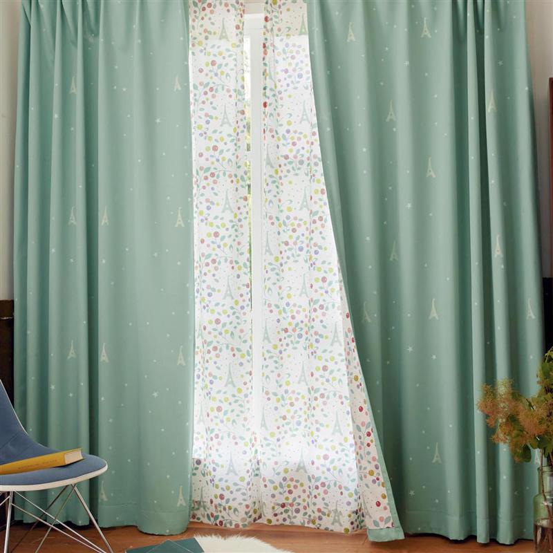 ベルメゾン 裏地もかわいい遮光・遮熱・防音カーテン ◆ 約100×205(2枚)▲ 約100×210(2枚) 約100×215(2枚)▲◆ ◇ カーテン 厚地カーテン かーてん 仕切り グレー アイボリー 1級遮光 遮光1級 断熱 保温 省エネ 洗える 遮音 UVカット アジャスターフック付 ◇