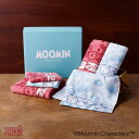 ムーミン/MOOMIN ギフトタオル「ムーミン」 ◆ フェイスタオル ◆◇ タオル たおる 日用品 新生活 ◇