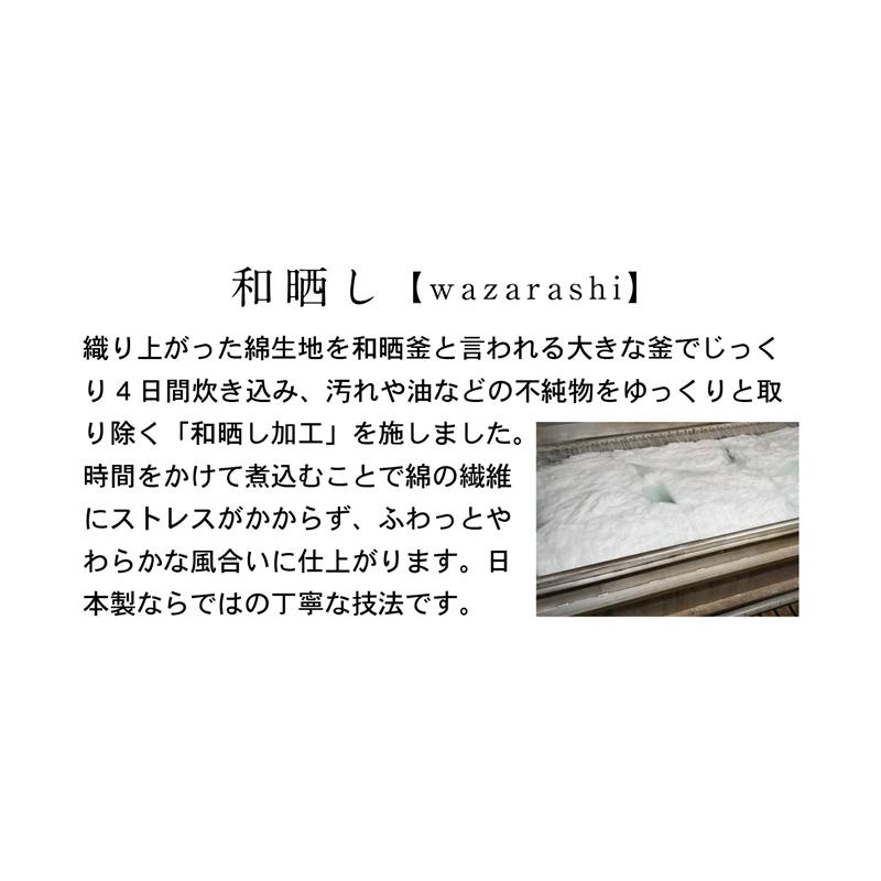 【非公開】 4日間洗いをかけたやわらか綿素材のボックスシーツ［日本製］「アイボリー」「ライトグレー」 ◆ シングル セミダブル ダブル ◆ 