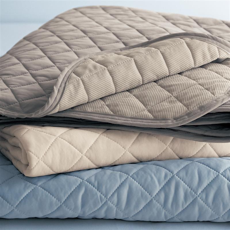 敷きパッド 接触冷感 吸水速乾 リバーシブル 防ダニ ◆ シングル ◆ 