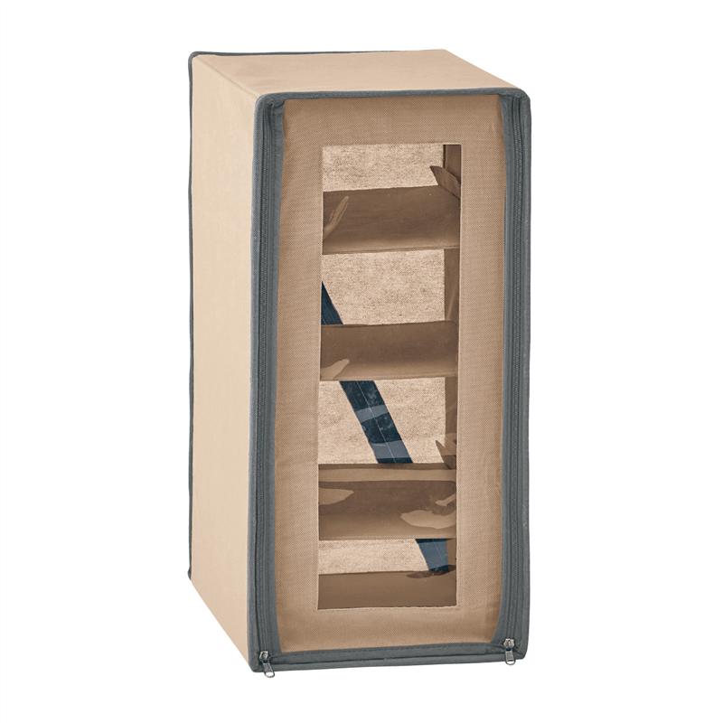 組み立て簡単ブーツ＆シューズボックス 「 シューズ／1個組 」