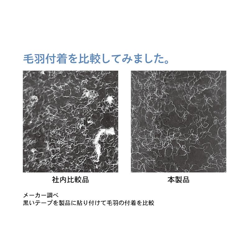 【同色2枚セット】 ふんわり バスタオル ◆ 55cm ×115cm ◆ 