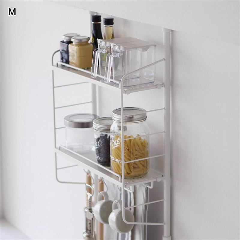 スリムポールラック ハンガーセット 「 S 」(タイプ)