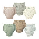 【10日限定★抽選で最大300%ポイントバック!※要エントリー】【ベルメゾン】 子供服 ジータ GITA 前コッチ ニュアンスプリント ショーツ 3柄セット ◆...