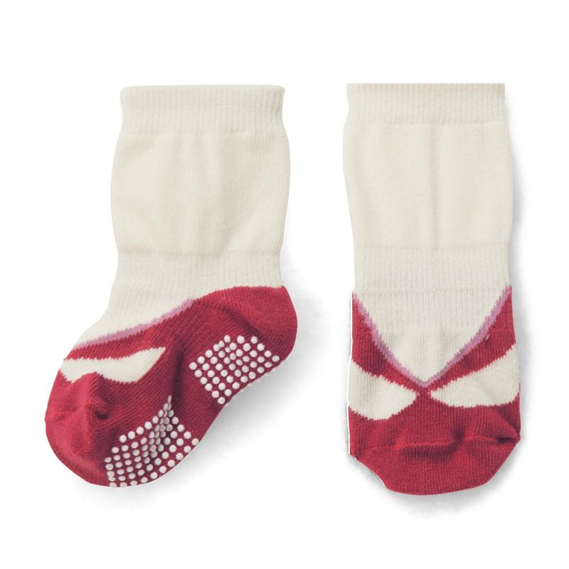 【ベルメゾン】 ベビー 和装 フェイク 草履 ソックス ◆ 7～9 9～12 12～15 ◆ ◇ ベビー ベビー服 レッグウェア インナー ソックス ベビーソックス 和服 着物 袴 22C