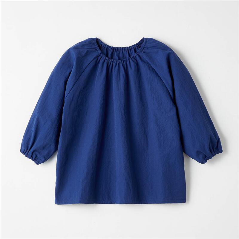 【ポイント3倍! 11/27 09:59迄】【ジータ/GITA】＜かぶりタイプ＞ タイプが選べる 通園用 スモック ◆ 80 90 100 110 120 130 140 ◆ ◇ ベビー ベビー服 子供 子ども キッズ 服 子供服 トップス ベビートップス 赤ちゃん 通園 幼稚園 保育園 小学生 ベルメゾン ◇ 2