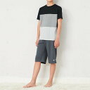 ベルメゾン ジュニア ボーイズ 抗菌 防臭 半袖 パジャマ ◆ 140-175 ◆ ◇ ティーン 子ども 子供 キッズ キッズ服 子供服 男の子 部屋着 ルーム...