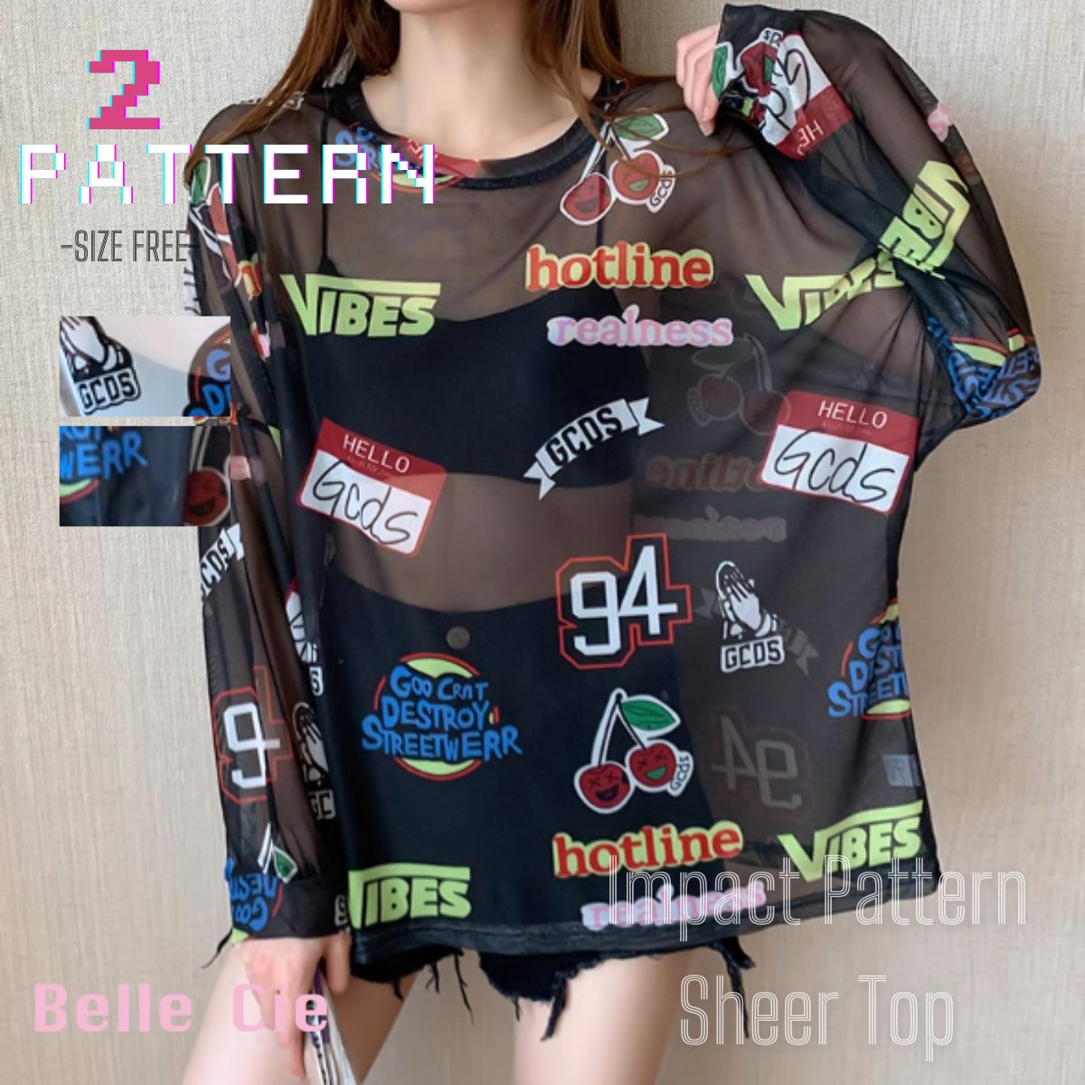 楽天市場】セクシー ギャル服 シースルー(トップス|レディース 楽天市場】セクシー ギャル服 シースルー(トップス|レディース