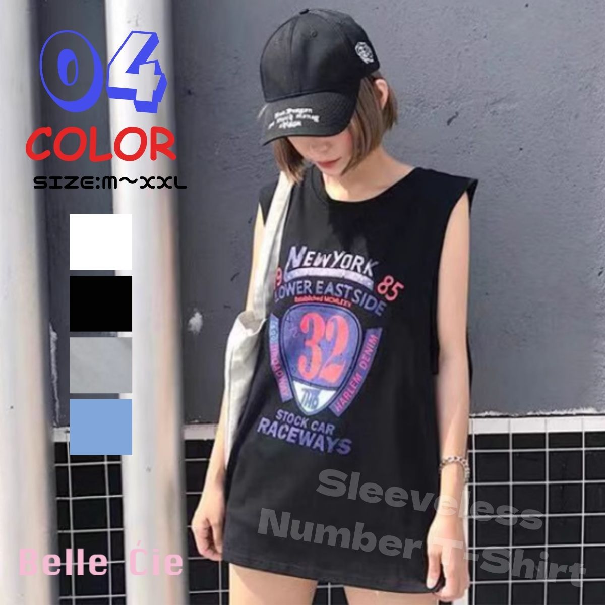 楽天市場】ノースリーブ Tシャツ(柄プリント)(レディース 楽天市場】ノースリーブ Tシャツ(柄プリント)(レディース
