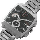 TAG HEUER タグ・ホイヤー モナコ LS クロノグラフ CAL2110.BA0781【自動巻 ...