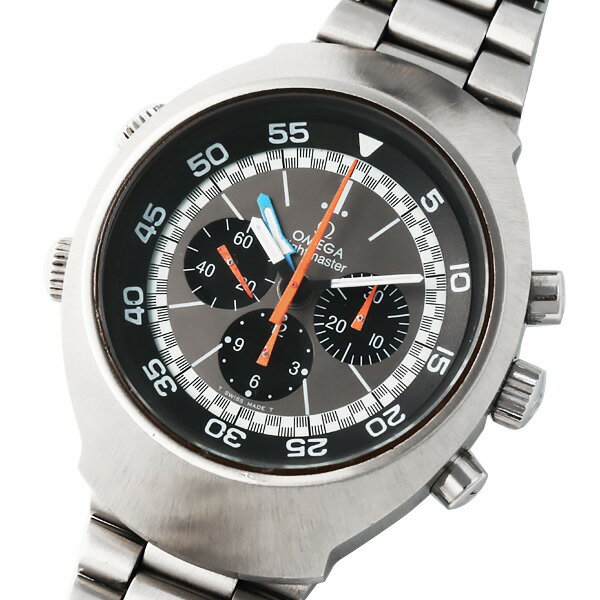 OMEGA オメガ Flightmaster フライトマスター 145.036 アンティーク【手巻き】【メンズ】【腕時計】【中古】のサムネイル