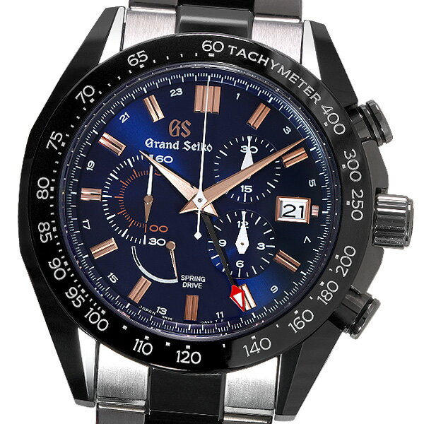 腕時計, メンズ腕時計 50020178SEIKO GMT SBGC219 9R96-0AD0 