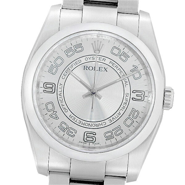 ロレックス オイスターパーペチュアル 116000の価格一覧 - 腕時計投資.com