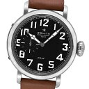 【美品】【保証書付】ZENITH パイロット アエロネフ タイプ20 03.1930.681/21.C723【中古】