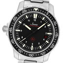 【箱・保証書付】Sinn ジン インストゥルメント ウォッチ 603.EZM-3【中古】
