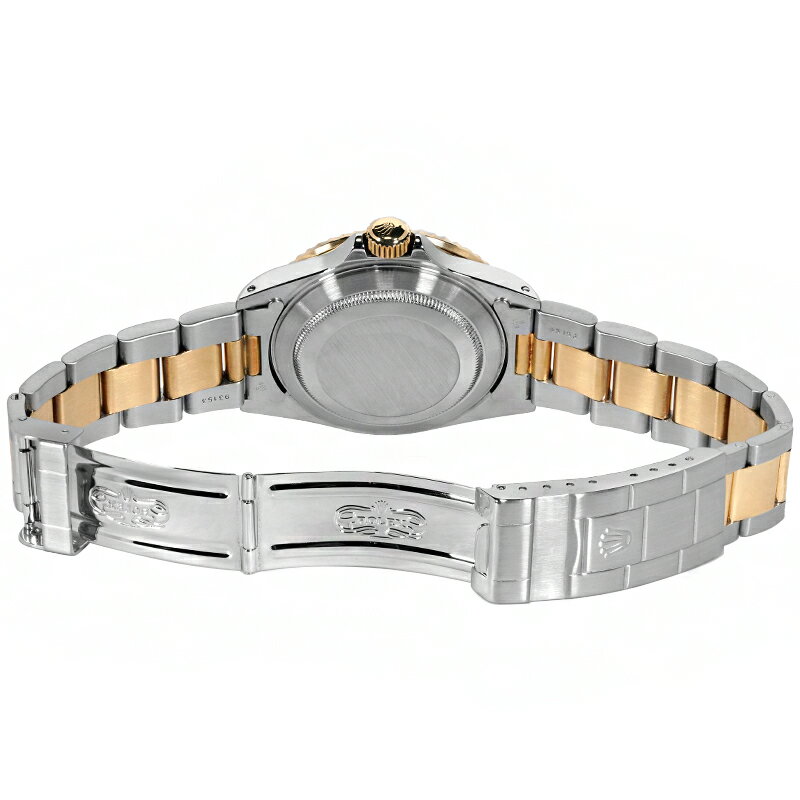 ROLEX ロレックス サブマリーナ デイト 16613SG U番【中古】