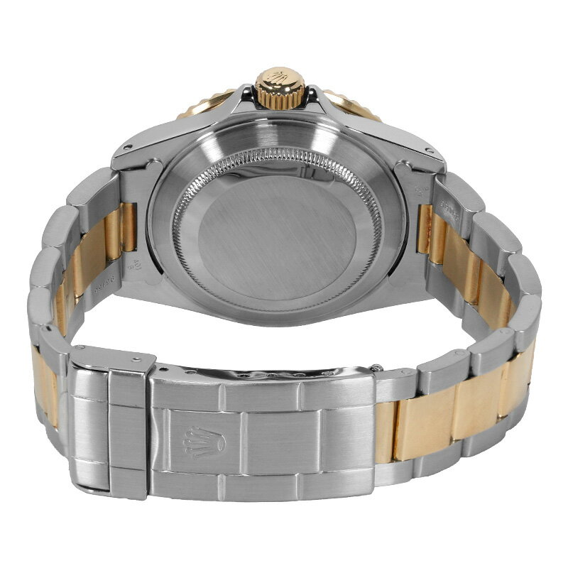 ROLEX ロレックス サブマリーナ デイト 16613SG U番【中古】