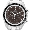 【美品】【箱・保証書付】 OMEGA オメガ スピードマスター プロフェッショナル 50周年記念モデル 311.30.42.30.13.001【中古】