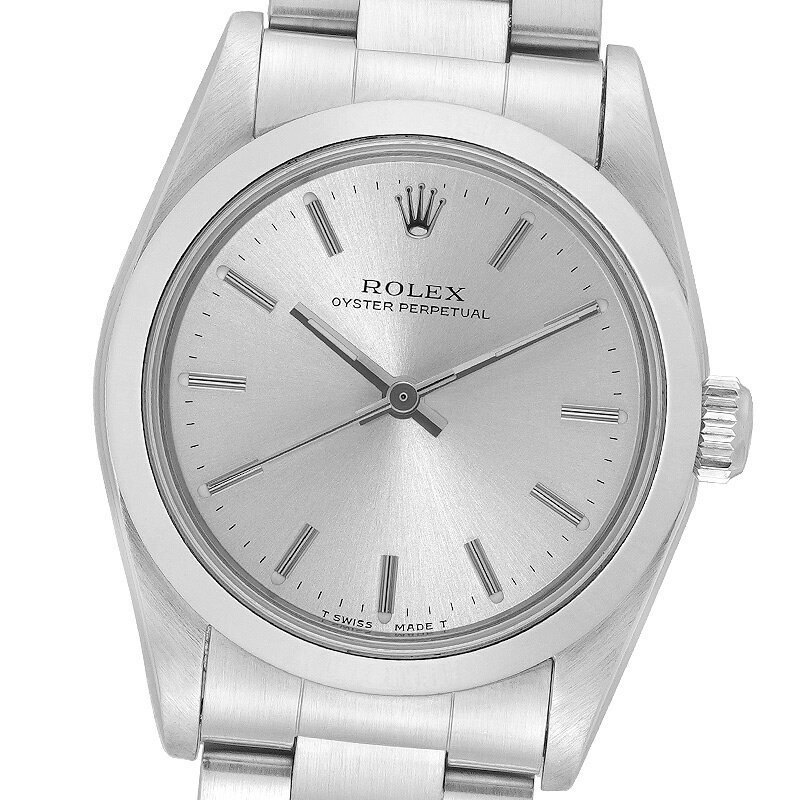 BELLEMONDE㤨֡ȢݾڽաROLEX å ѡڥ奢 31 67480 S (СšۡפβǤʤ555,500ߤˤʤޤ