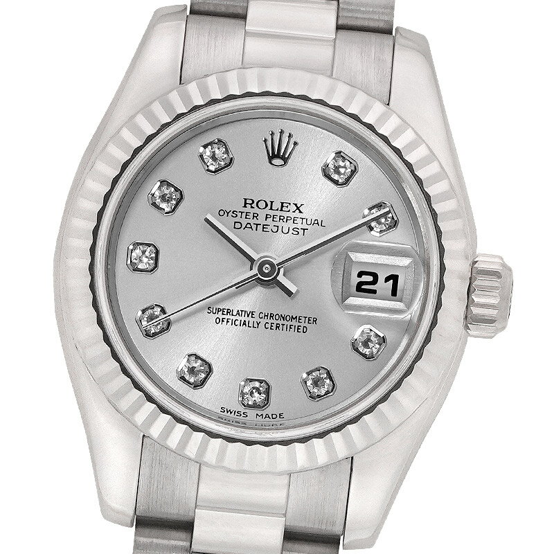 BELLEMONDE㤨֡ʡROLEX å ǥȥ㥹26 179179G Y (СšۡפβǤʤ1,855,400ߤˤʤޤ