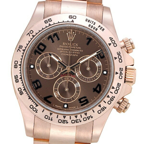 【美品】【保証書2015年3月記載】ROLEX ロレックス コスモグラ...(2)