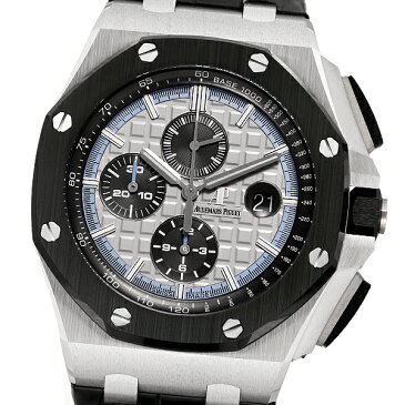 【最大1万円OFF！6/18〜】【新品】【ジャパンブティック限定50本】AUDEMARS PIGUET オーデマ・ピゲ ロイヤルオーク オフショア クロノグラフ 26417CN.OO.A002CR.01