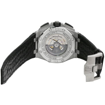 【最大1万円OFF！6/18〜】【新品】【ジャパンブティック限定50本】AUDEMARS PIGUET オーデマ・ピゲ ロイヤルオーク オフショア クロノグラフ 26417CN.OO.A002CR.01