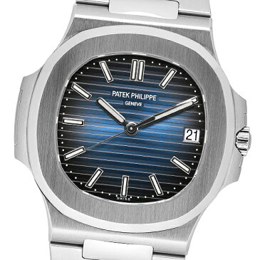 【最大1万円OFF！6/18〜】【新品】【ハック機能付き】PATEK PHILIPPE パテック・フィリップ ノーチラス 5711/1A-010