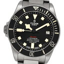 【美品】TUDOR チュードル ペラゴス LHD レフトハンドドライブ 25610TNL【中古】【自 ...