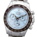 ROLEX ロレックス コスモグラフ デイトナ 950 PT...