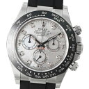 ROLEX ロレックス コスモグラフ デイトナ 116519...