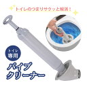 【楽天1位】 パイプクリーナー ラバ