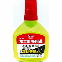 コニシ/KONISHI　ボンド木工用多用途 【05503】50g