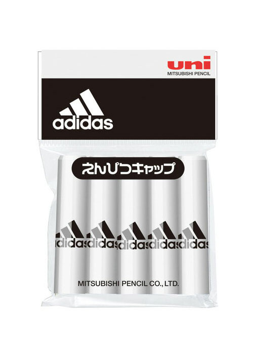 ◎アディダス＜adidas＞　鉛筆キャッ