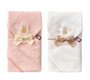 miffy(ミッフィー) スタイ金封 祝儀袋 出産祝い 今治タオル製【キ-MY20】Pピンク/Wホワイト セット内容:タオルスタイ1枚 中袋1枚 短冊2枚(ご出...