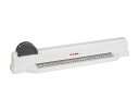 カール/CARL グリッサー ルーズリーフ/リングバインダーノート用 A4/30穴専用【GSP-30】穴あけ枚数:5枚 ルーズリーフが簡単に作れるスライド式パン...