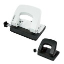 カール/CARL 2穴パンチ アリシス【LPN-20】穴あけ枚数20枚 穿孔能力(1.8mm)ハンドルロック付き 全2色(ホワイト/ブラック)▼配送方法:宅配便...
