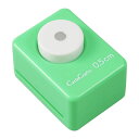 クラフトパンチ スモールサイズ【CN16A05】 サークル0.5cm 直径5mm カーラクラフト スモールサイズクラフトパンチ 型抜きパンチ 丸 まる 円 えん...