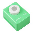 クラフトパンチ スモールサイズ【CN16A10】 サークル1cm 直径10mm カーラクラフト スモールサイズクラフトパンチ 型抜きパンチ 丸 まる 円 えん ...