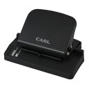 カール/CARL リフィルメーカー・ライト【RM-LA】 6穴 穴径:5.5mm 対応:バイブル・ミニ6穴(M6) システム手帳用リフィルを作ることが出来る穴あ...