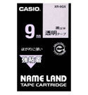  ͡ɥơץȥå9mm XR-9GXXR9GXˡڹʸƩơס ӤŽòüʻͤܤơ NAME LAND TAPE CARTRIDGE ڥ᡼б10Ĥޤǡ CASIO