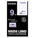 JVI l[he[vJ[gbW9mm XR-9WEBiXR9WEBjye[vz V[prI΂gAėp̍e[v NAME LAND TAPE CARTRIDGE y[֑Ή10܂Łz CASIO