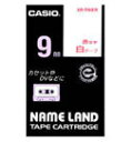 JVI l[he[vJ[gbW9mm XR-9WERiXR9WERjyԕe[vz V[prI΂gAėp̍e[v NAME LAND TAPE CARTRIDGE y[֑Ή10܂Łz CASIO