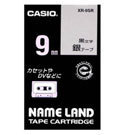 JVI l[he[vJ[gbW9mm XR-9SRiXR9SRjye[vz V[prI΂gAėp̍e[v NAME LAND TAPE CARTRIDGE y[֑Ή10܂Łz CASIO